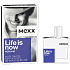 Mexx Life Is Now for Him toaletná voda 50 ml