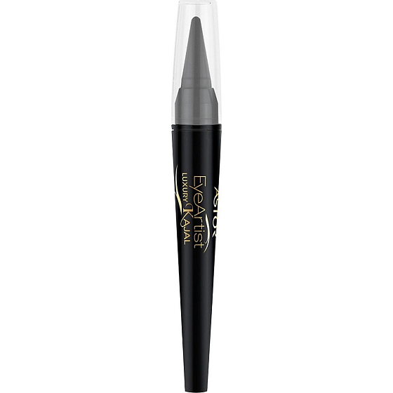 Astor Eye Artist Luxury Kajal ceruzka na oči 001 Black 1,8 g