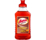 Diava Politúra leštidlo na nábytok ružová 200 ml