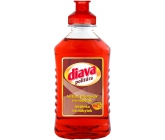 Diava Politúra leštidlo na nábytok ružová 200 ml