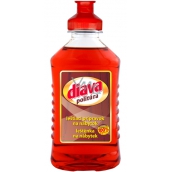 Diava Politúra leštidlo na nábytok ružová 200 ml