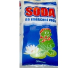 Dôbrava Sóda na zmäkčenie vody 300 g