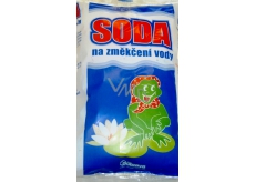 Dúbravy Soda na zmäkčenie vody 300 g