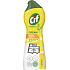 Cif krém Lemon tekutý piesok, 250 ml