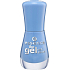 Essence Gél Nail lak na nechty 93 Eclectic Blue 8 ml