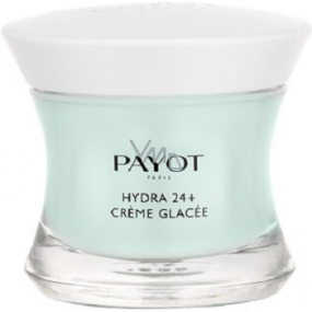 Payot Hydra24+ Creme Glacee hydratačný krém pre normálnu až suchú pleť 50 ml