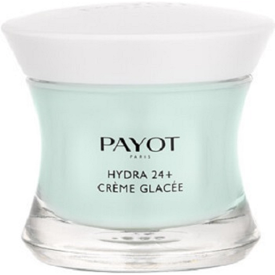 Payot Hydra24+ Creme Glacee hydratačný krém pre normálnu až suchú pleť 50 ml