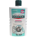 Sanytol Dezinfekcia čistič práčky 250 ml