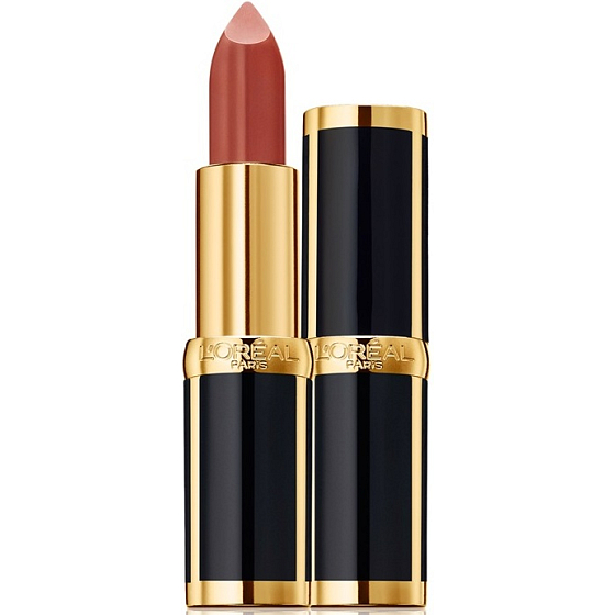 Loreal Paris Color Riche Balmain dlhotrvajúci rúž, matná textúra 246 Confession 4,8 g
