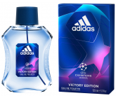 Adidas UEFA Champions League Victory Edition toaletná voda pre mužov 100 ml