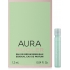 Thierry Mugler Aura Mugler Eau de Parfum Sensuelle toaletná voda pre ženy 1,2 ml s rozprašovačom, vialka