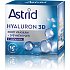 Astrid Hyaluron 3D proti vráskam + spevnenie pleti nočný krém 50 ml