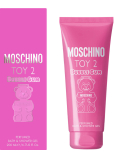 Moschino Toy 2 Bubble Gum sprchový gél a pena do kúpeľa pre ženy 200 ml