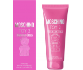 Moschino Toy 2 Bubble Gum sprchový gél a pena do kúpeľa pre ženy 200 ml