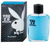 Playboy You 2.0 Loading toaletná voda pre mužov 100 ml