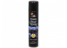 Out & About Waterproof Spray vodeodolný sprej na stany, spacáky a oblečenie 300 ml