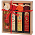 Kitl Apatica Vitality Booster Syrup 250 ml + Meducine Immunity Booster Syrup 250 ml + Red Mullein Medicinal Goodnight Wine 250 ml + Medovina 250 ml, darčeková sada