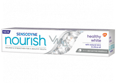 Sensodyne Nourish Healthy White zubná pasta 75 ml