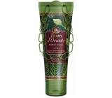 Tesori d Oriente Forest Ritual sprchový gél 250 ml