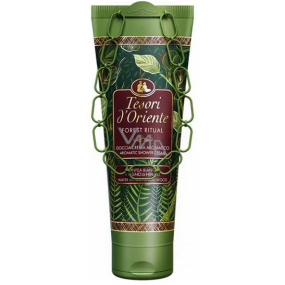 Tesori d Oriente Forest Ritual sprchový gél 250 ml