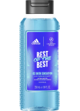 Adidas UEFA Champions League Best of The Best sprchový gél pre mužov 250 ml