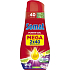 Somat gél do umývačky All in 1 Citrón & Limeta. 2× 720 ml, 80 dávok