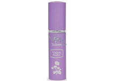 Esprit Provence Violet toaletná voda pre ženy 10 ml