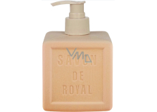 Savon De Royal Cream tekuté mydlo na ruky 500 ml dávkovač