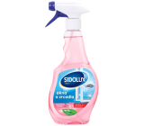 Sidolux Window Nano Code Japanese Cherry sprej na okná 500 ml