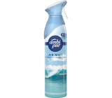 Ambi Pur Ocean Mist osviežovač vzduchu v spreji 185 ml