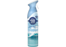 Ambi Pur Ocean Mist osviežovač vzduchu v spreji 185 ml