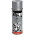 Auto-K Racing žiaruvzdorná farba 650 °C, strieborná, 400 ml