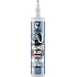 Den Braven Mamut Glue Crystal univerzálne montážne lepidlo, transparentné, 290 ml