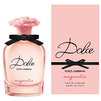 Dolce & Gabbana Dolce Magnolia parfémovaná voda pre ženy 50 ml