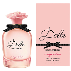 Dolce & Gabbana Dolce Magnolia parfémovaná voda pre ženy 50 ml