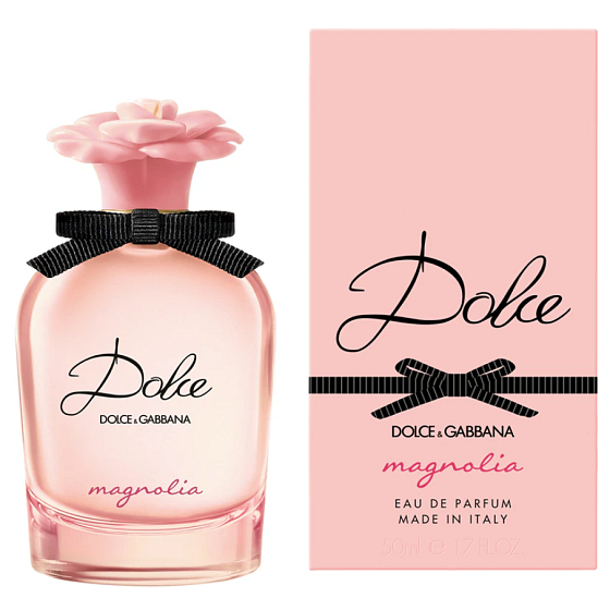 Dolce & Gabbana Dolce Magnolia parfémovaná voda pre ženy 50 ml