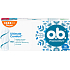O.B. ProComfort Super tampóny, 16 ks