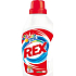 Rex Color tekutý gél na pranie farebnej bielizne 4,5 l