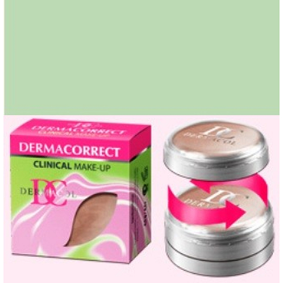Dermacol Dermacorrect Clinical 9 make-up Extrémne krycí korekčný 4,5 g