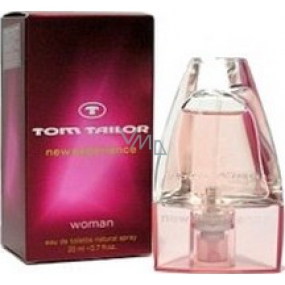 Tom Tailor New Experience Woman toaletná voda 20 ml