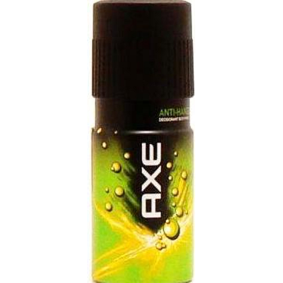 Axe Anti-hangover deodorant sprej pre mužov 150 ml