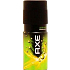 Axe Anti-hangover deodorant sprej pre mužov 150 ml