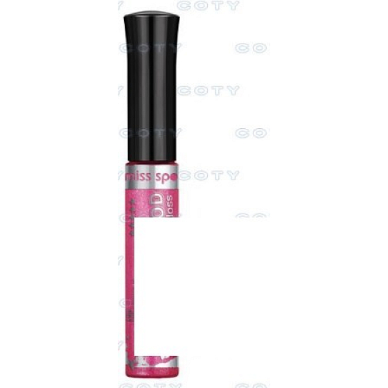 Miss Sporty Hollywood Lesk na pery tekutá a veľmi jemná konzistencia 010, 6 ml