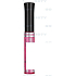 Miss Sporty Hollywood Lesk na pery tekutá a veľmi jemná konzistencia 010, 6 ml
