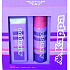 Kappa Viola Women sprchový gél 250 ml + dezodorant sprej 150 ml, kozmetická sada