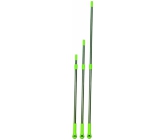 Spokar Green Line GL teleskopická palica nerez 76-129 cm, záves