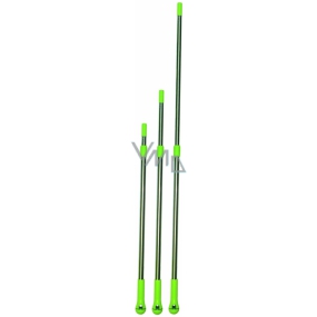 Spokar Green Line GL teleskopická palica nerez 76-129 cm, záves