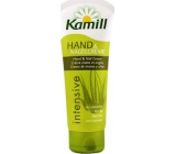 Kamill Intensive krém na ruky a nechty s výťažkom harmančeka 30 ml