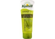 Kamill Intensive krém na ruky a nechty s výťažkom harmančeka 30 ml