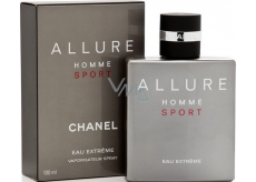 Chanel Allure Homme Sport Eau Extréme toaletná voda 100 ml